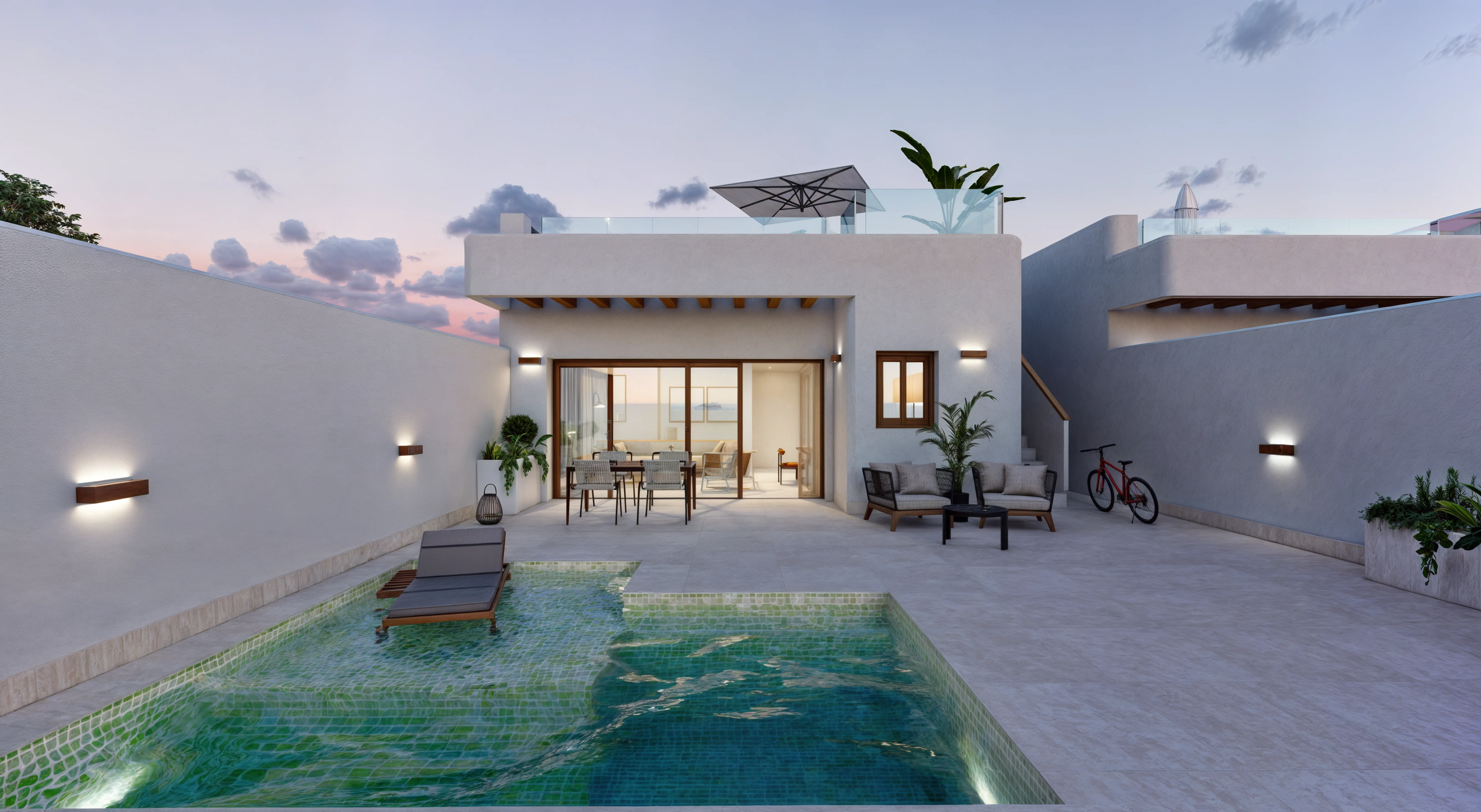 Bungalow