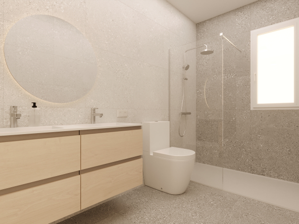 B8.4_Breeze-phase2-VILLA-Balcon Finestrat-Bathroom-January 24