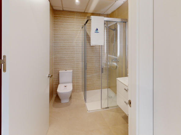 Eden-Beach-La-Mata-Torrevieja-Bathroom 1