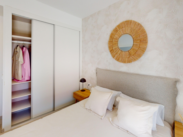 Eden-Beach-La-Mata-Torrevieja-Bedroom 1