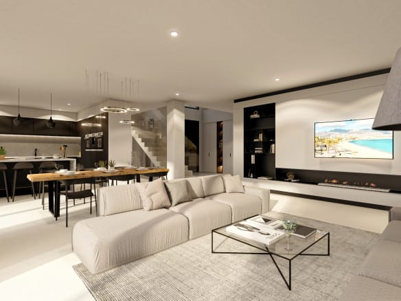 Huis kopen in Spanje?