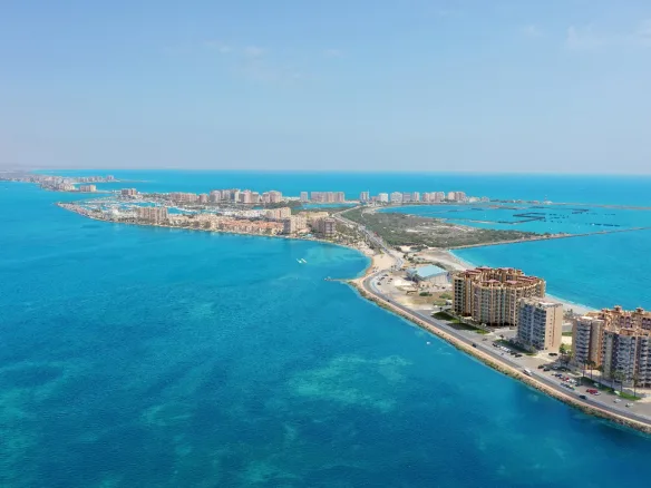huis kopen in Spanje, Tomas Fem Casas, betrouwbare makelaar in spanje. Dubai inmobilaria la manga del mar menor