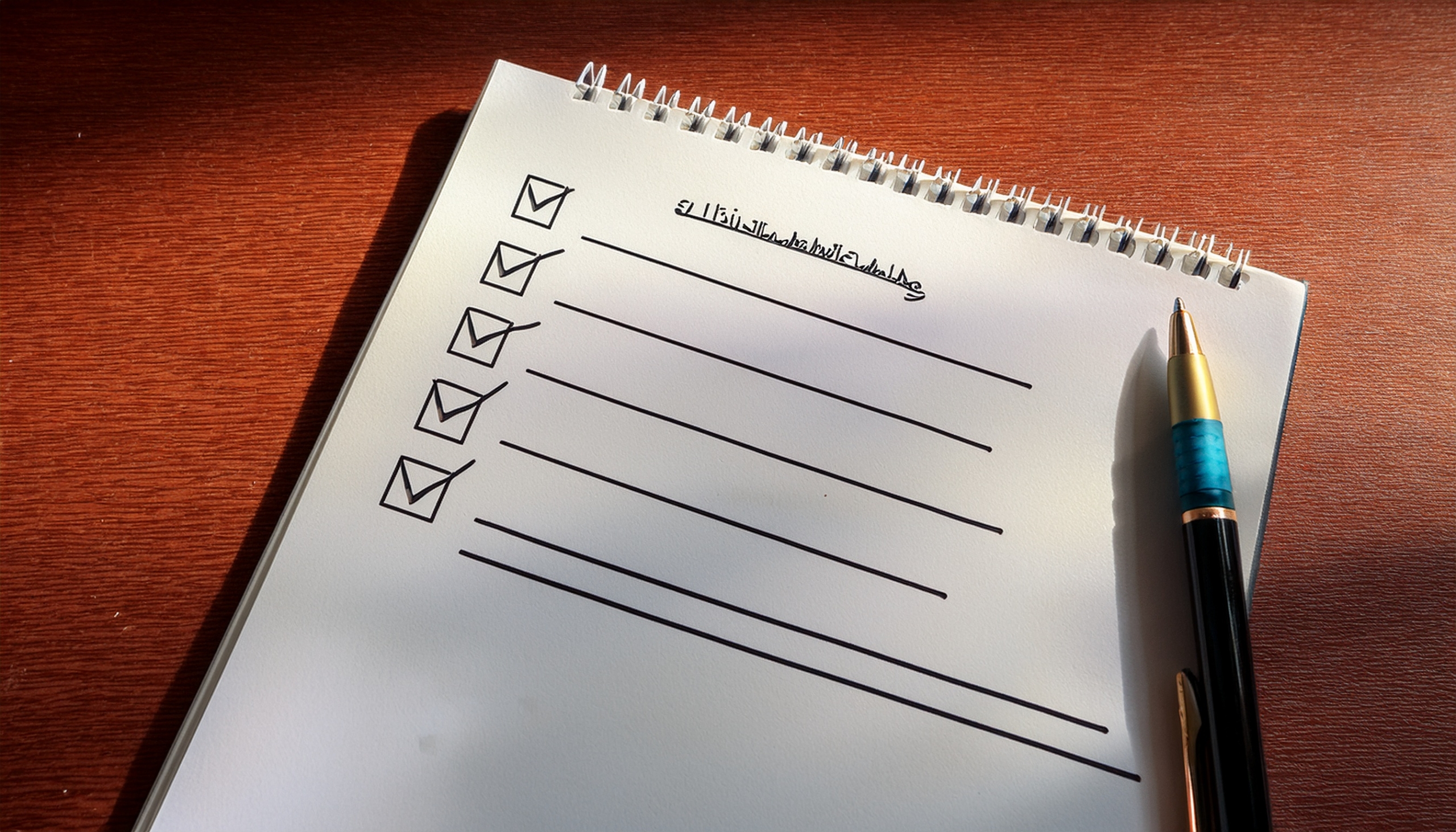 10 stappenplan tot aankoop van een woning in spanje