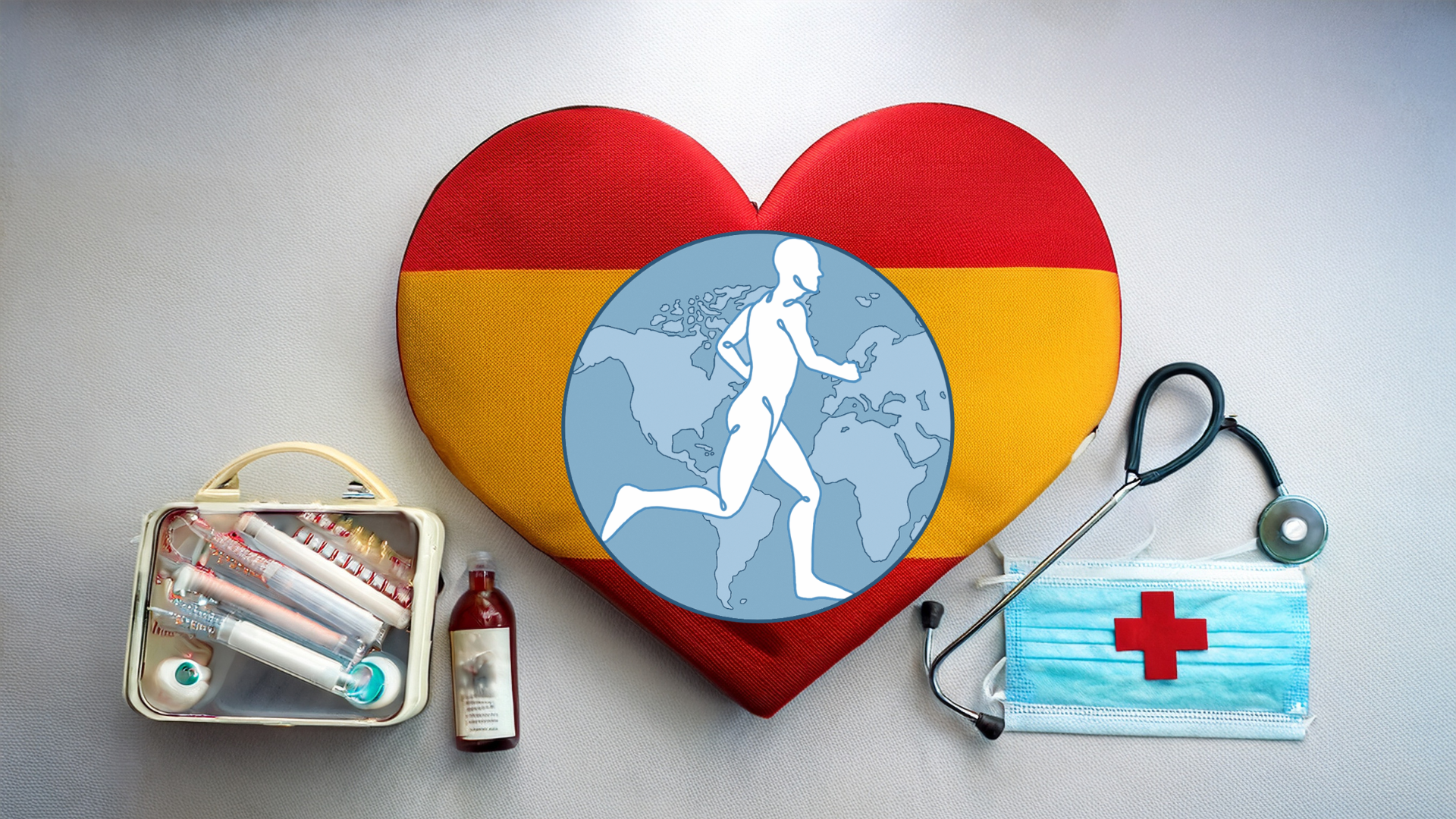 zorg in spanje, hoe werkt de zorg in spanje