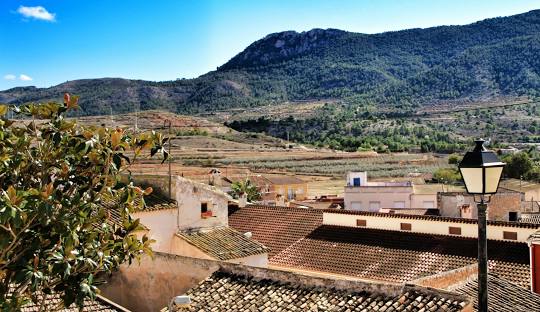 woning kopen in hondon de las nieves, met tomas fem casas