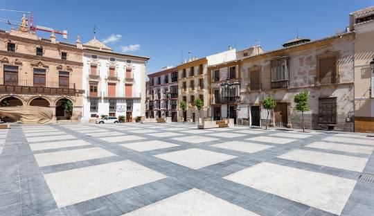 woning kopen in lorca, met tomas fem casas