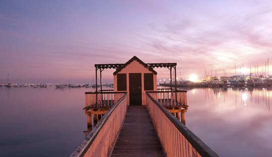 woning kopen in san pedro del pinatar, met tomas fem casas