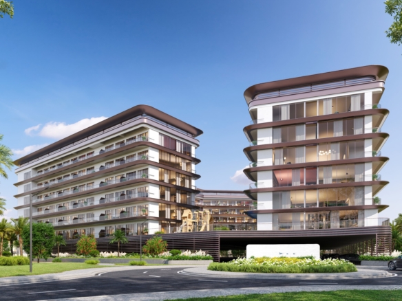 investeren in vastgoed in dubai