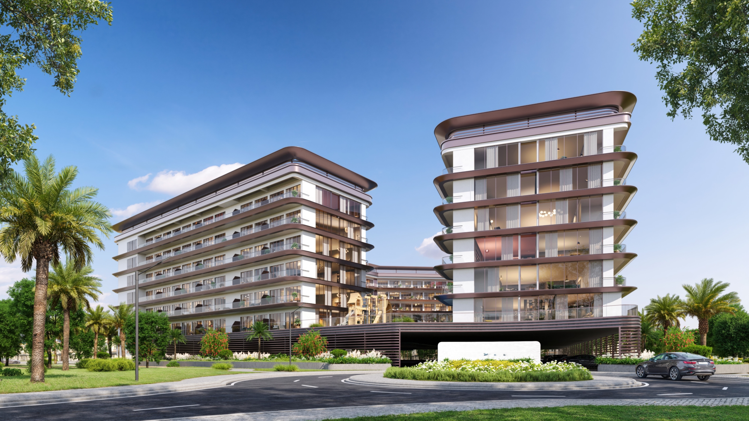 investeren in vastgoed in dubai