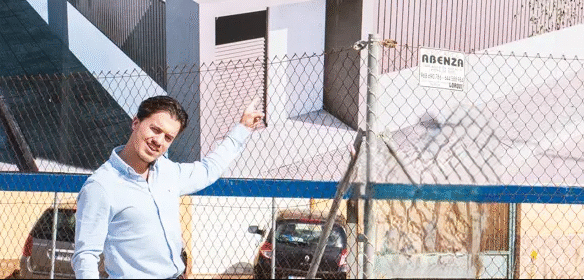 Tomas & Fem Casas, betrouwbare makelaar in de Costa blanca en Costa Calida