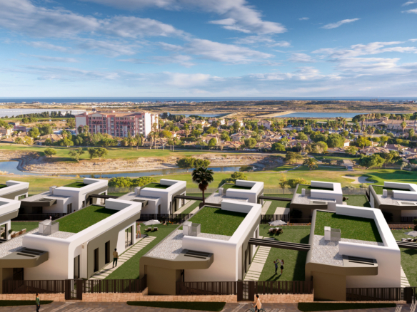 moderne villa's zonder zwembad alicante bij mutxamel, tomas fem casas