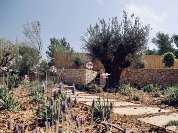 Villa Ibiza - investeren in vastgoed in ibiza. tomas fem casas - betrouwbare makelaar in spanje