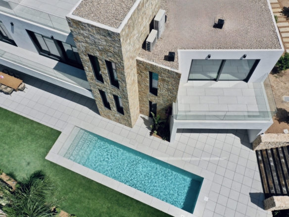 woning Villa Ibiza - investeren in vastgoed in ibiza. tomas fem casas - betrouwbare makelaar in spanje