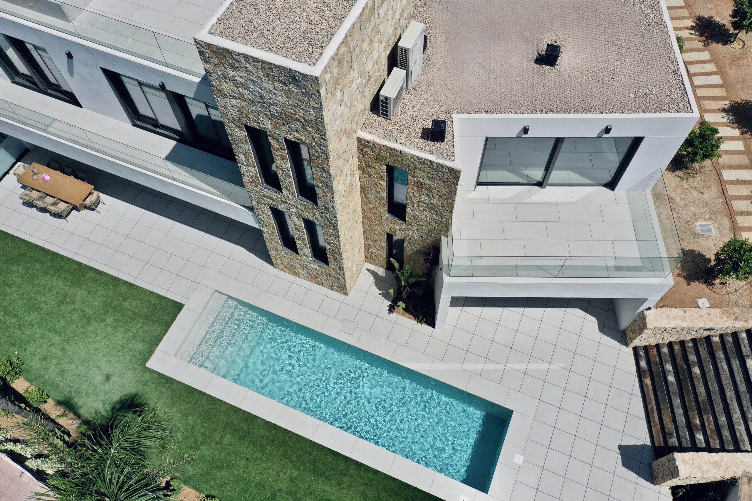 woning Villa Ibiza - investeren in vastgoed in ibiza. tomas fem casas - betrouwbare makelaar in spanje