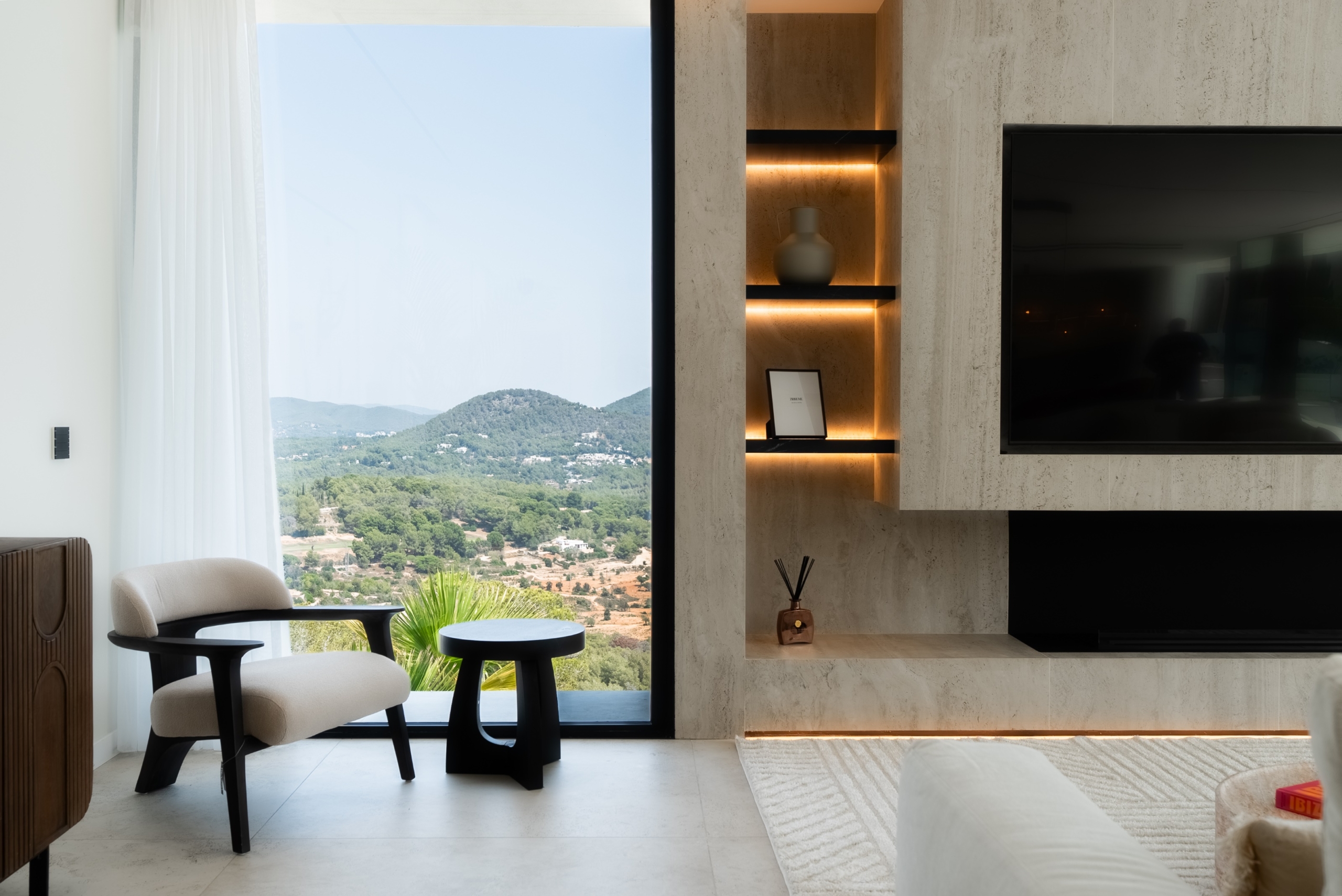 Exclusieve Villa Ibiza