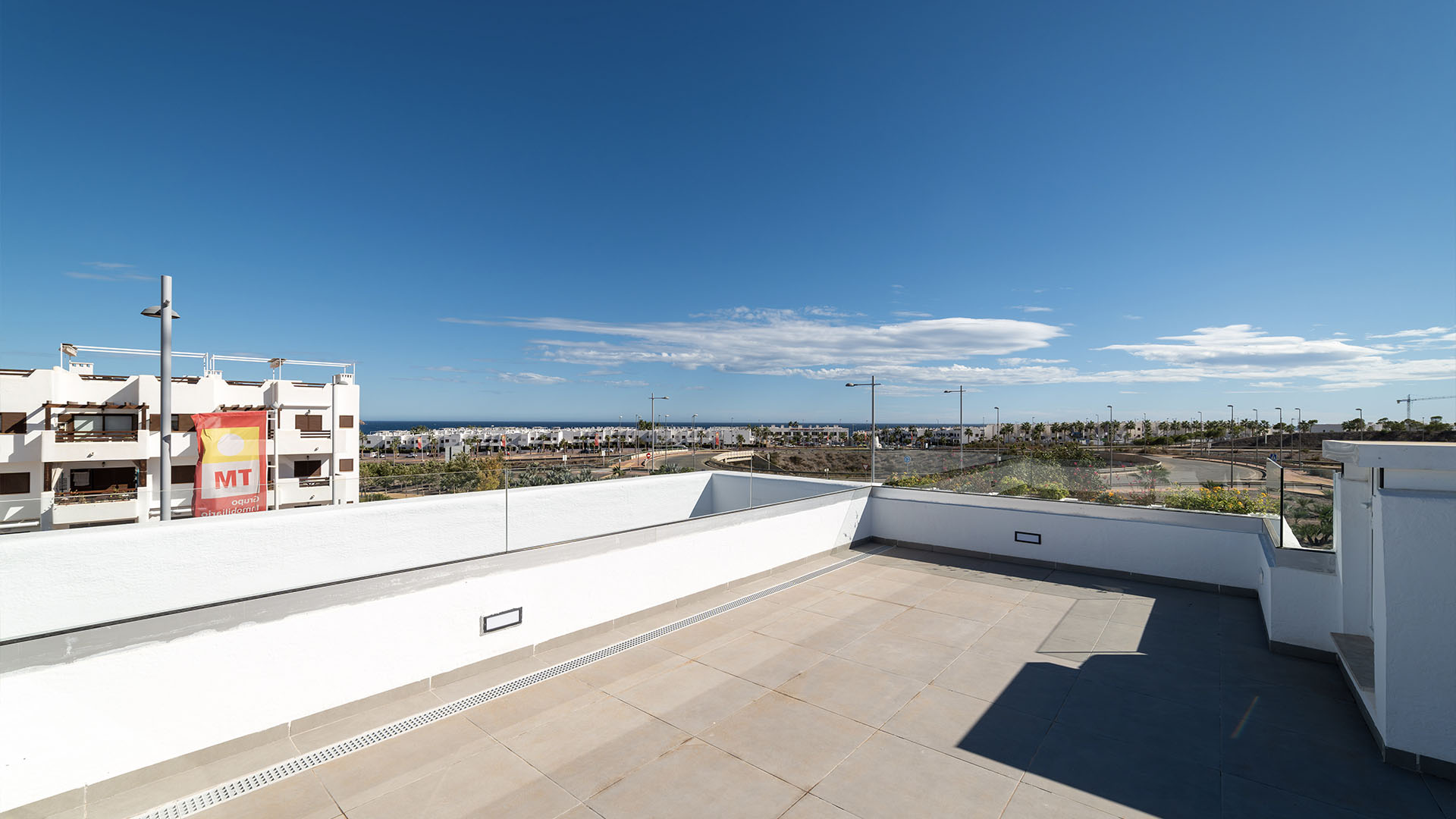 Nieuwbouw villa’s in San Juan de los Terreros
