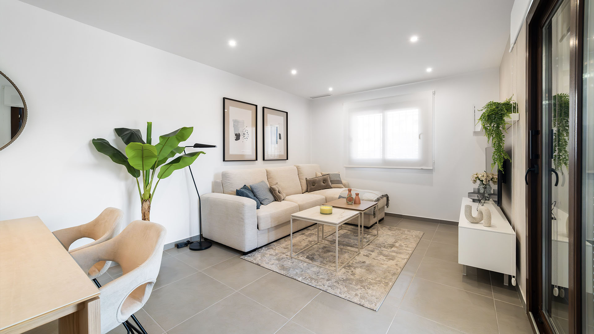 Nieuwbouw villa’s in San Juan de los Terreros