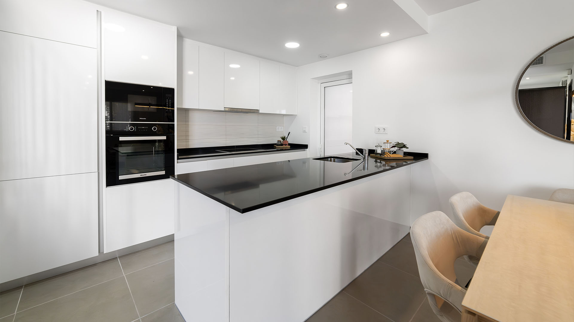 Nieuwbouw villa’s in San Juan de los Terreros