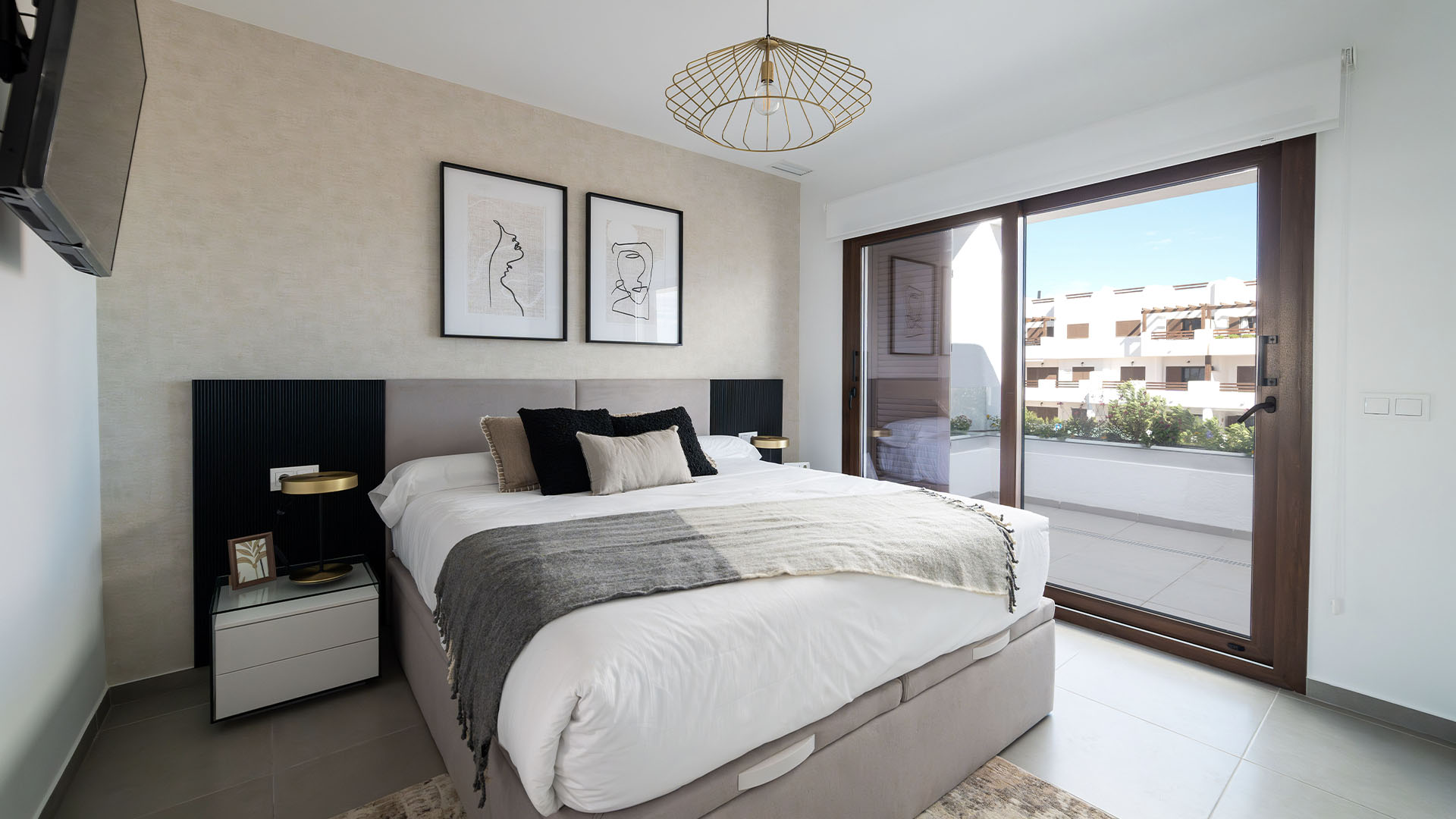 Nieuwbouw villa’s in San Juan de los Terreros