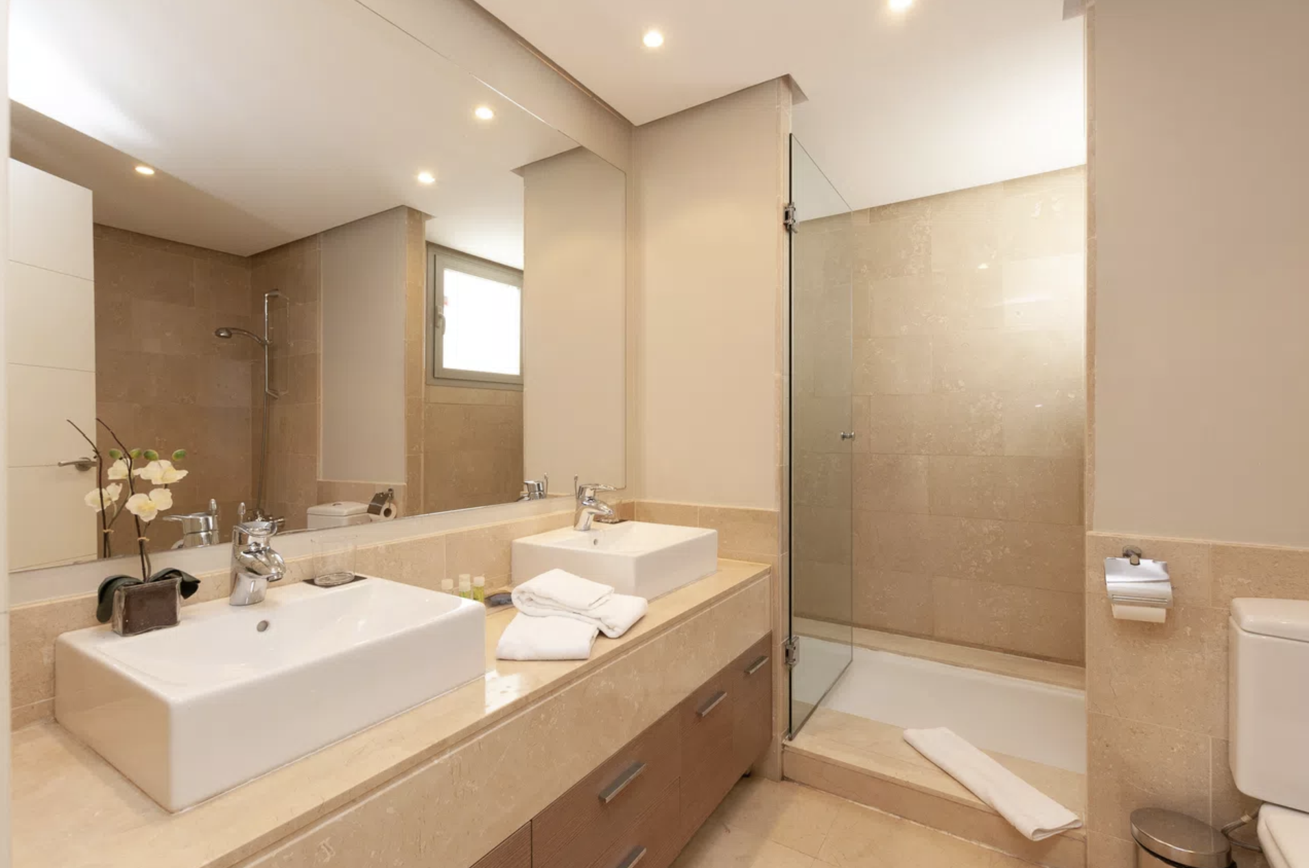 Luxe golfvilla Las Colinas met uitzicht op de fairway