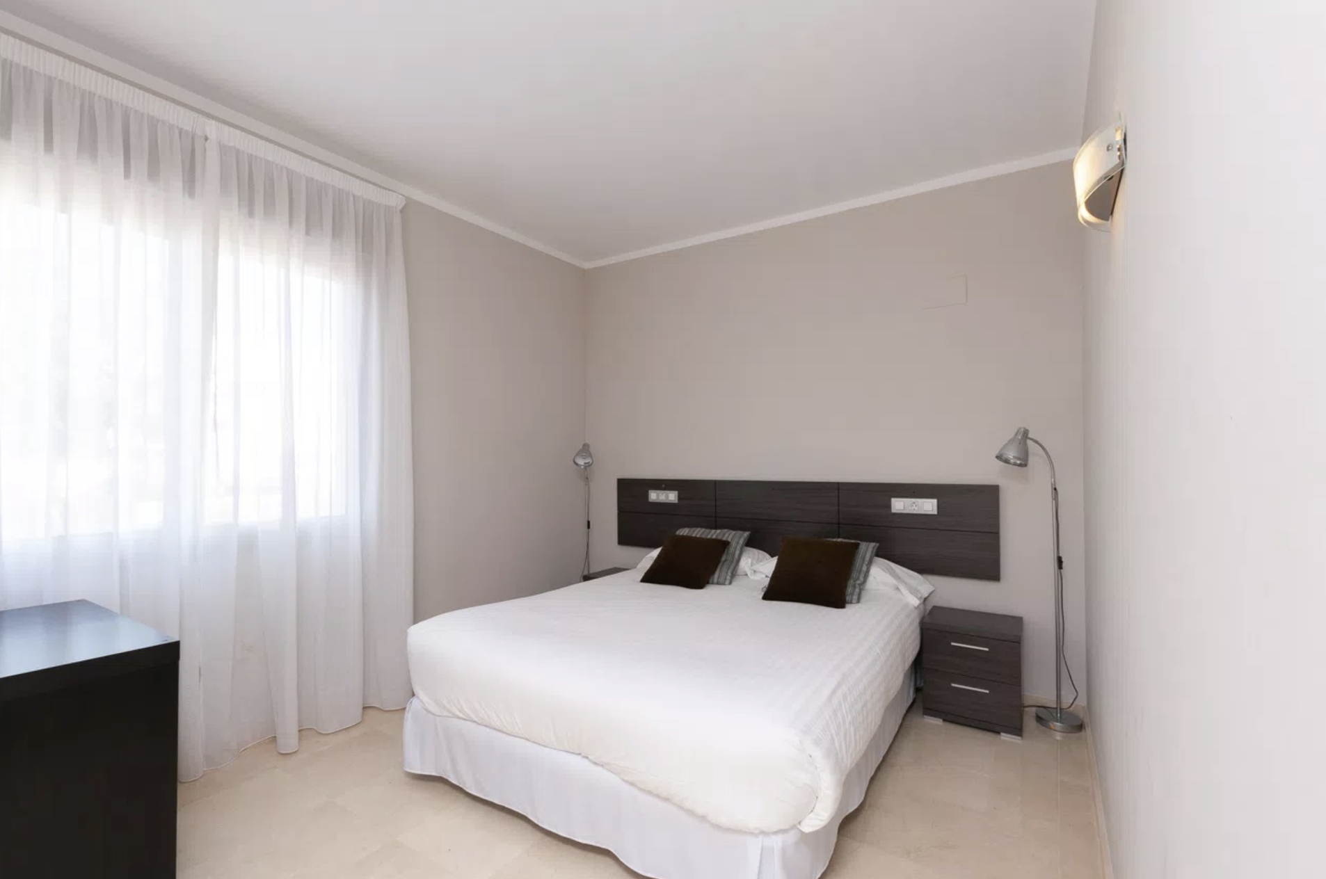 Luxe golfvilla Las Colinas met uitzicht op de fairway