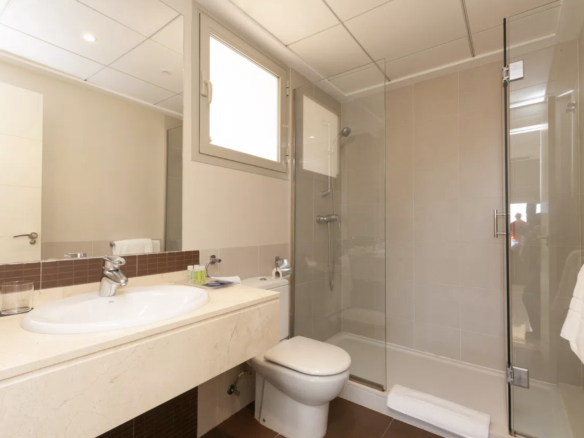 Luxe golfvilla Las Colinas met uitzicht op de fairway