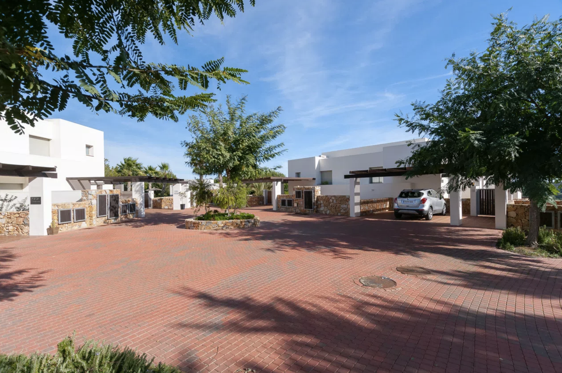 Luxe golfvilla Las Colinas met uitzicht op de fairway