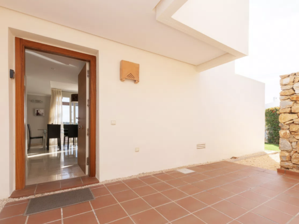 Luxe golfvilla Las Colinas met uitzicht op de fairway