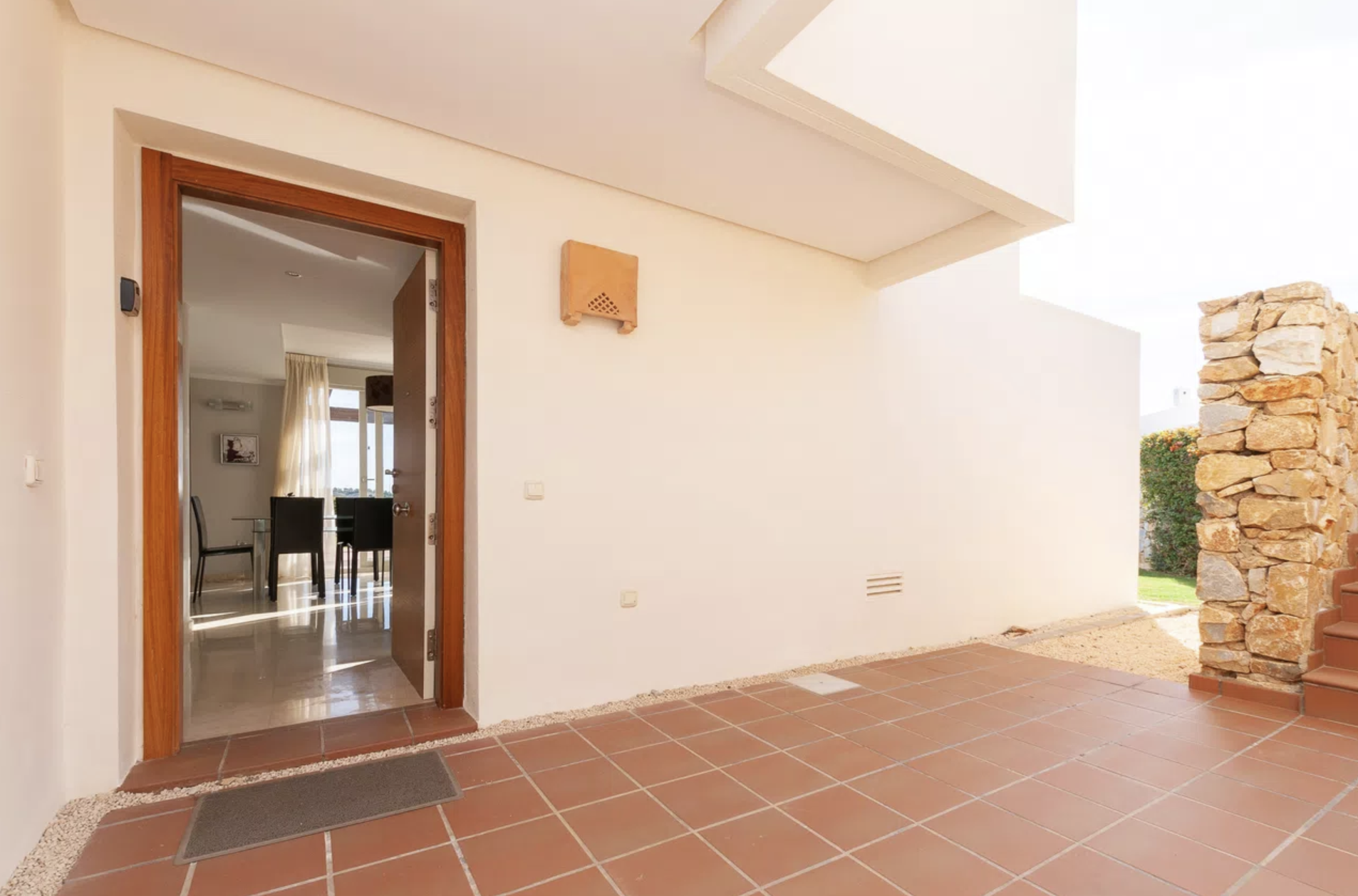 Luxe golfvilla Las Colinas met uitzicht op de fairway