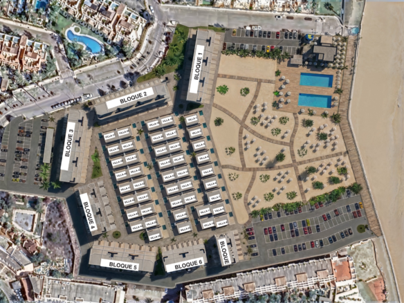 vera playa