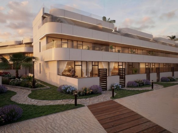 vera playa