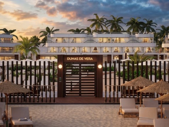 vera playa
