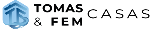 Tomas & Fem Casas