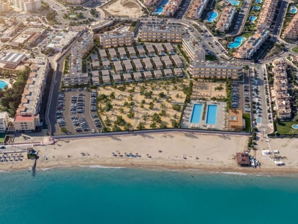 vera playa