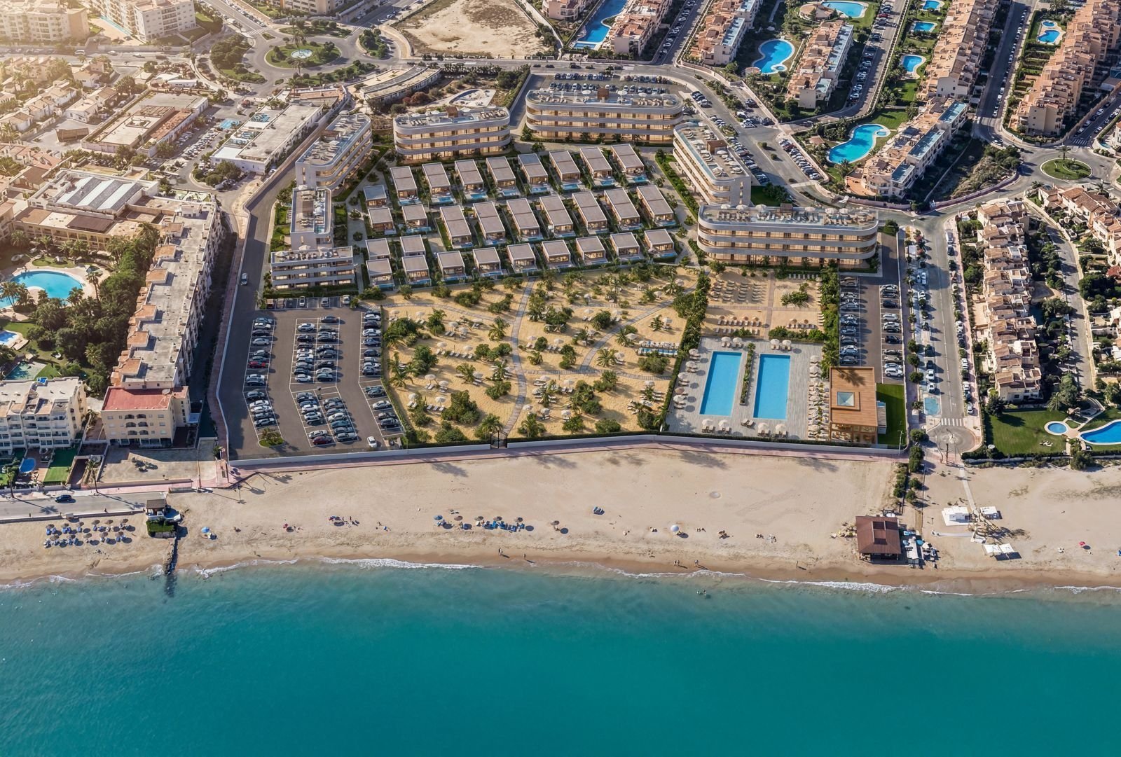 vera playa
