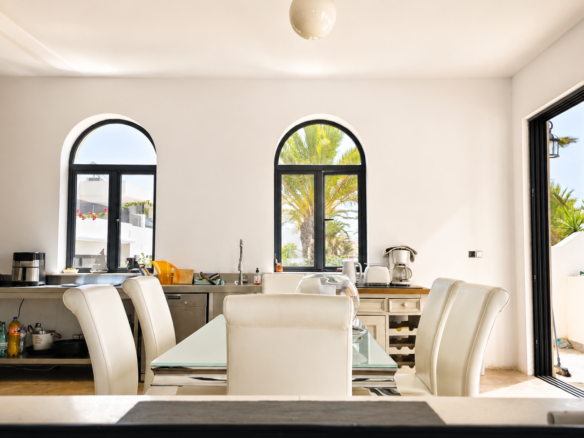 Luxe villa in La Manga – Villa Nord Finis