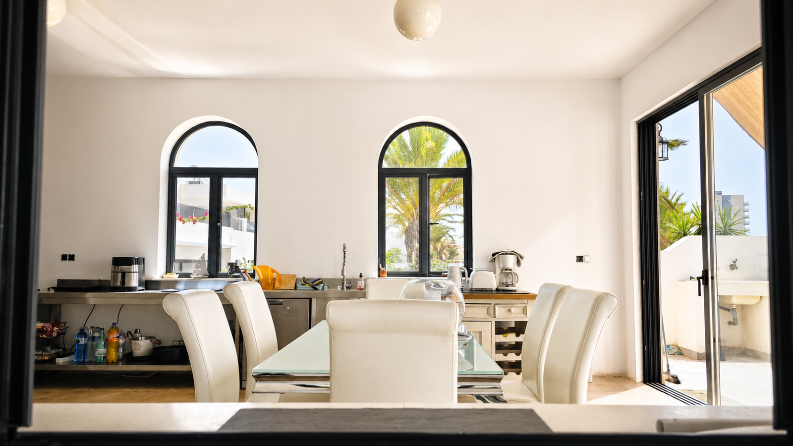 Luxe villa in La Manga – Villa Nord Finis