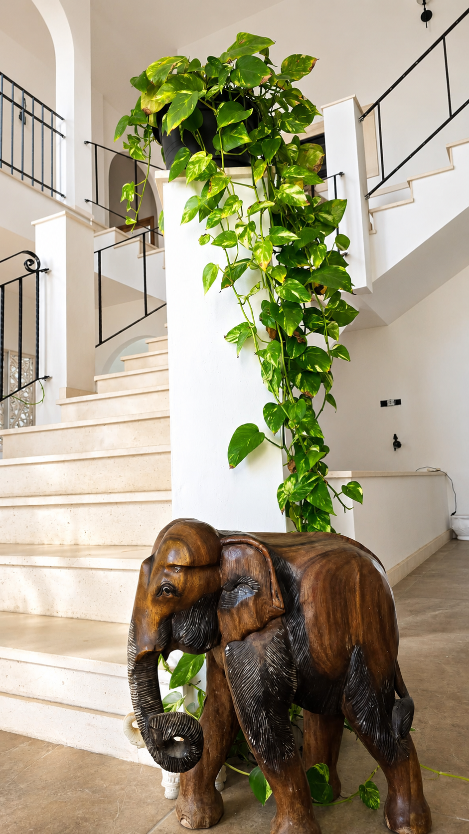Luxe villa in La Manga – Villa Nord Finis