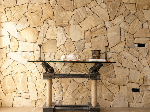 Luxe villa in La Manga – Villa Nord Finis