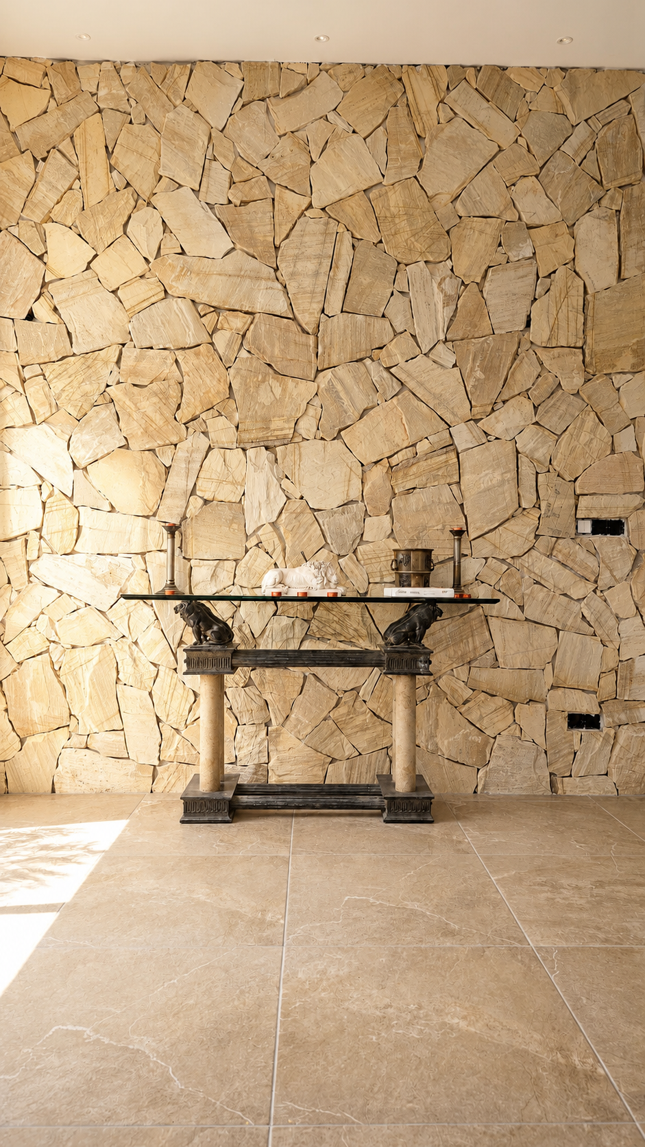 Luxe villa in La Manga – Villa Nord Finis