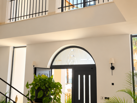 Luxe villa in La Manga – Villa Nord Finis