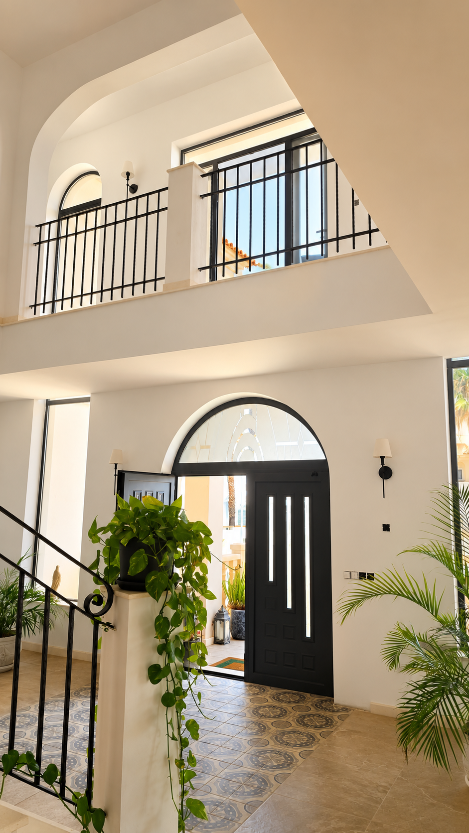 Luxe villa in La Manga – Villa Nord Finis