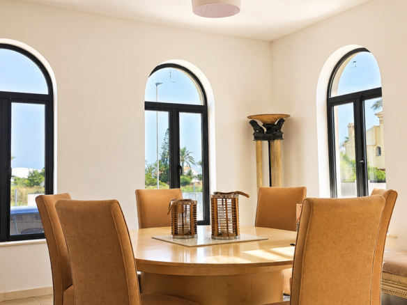 Luxe villa in La Manga – Villa Nord Finis