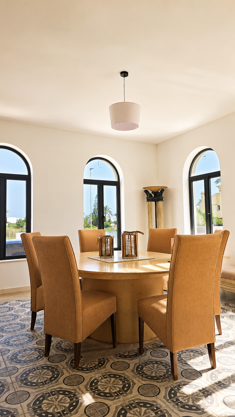 Luxe villa in La Manga – Villa Nord Finis
