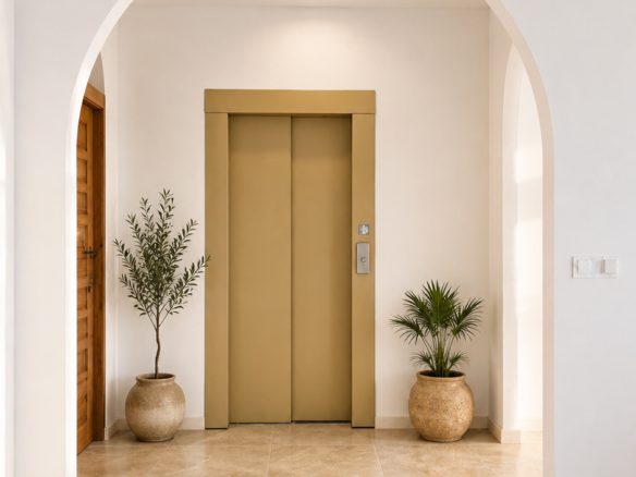 Luxe villa in La Manga – Villa Nord Finis