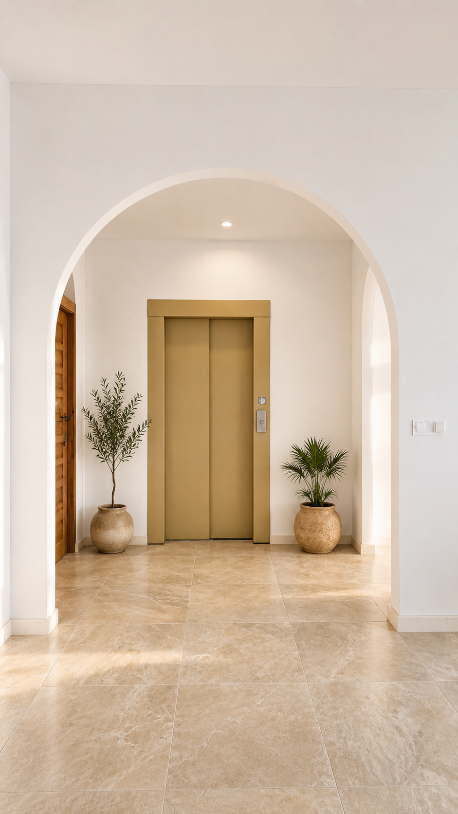 Luxe villa in La Manga – Villa Nord Finis