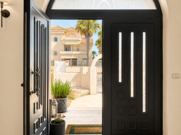 Luxe villa in La Manga – Villa Nord Finis