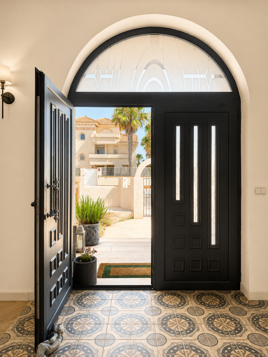 Luxe villa in La Manga – Villa Nord Finis