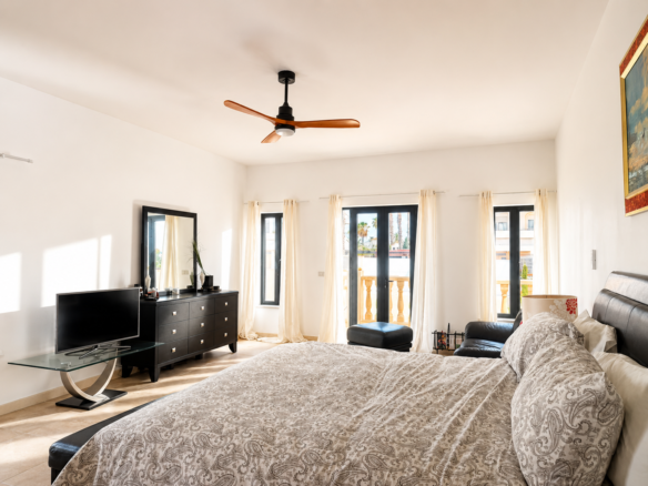 Luxe villa in La Manga – Villa Nord Finis