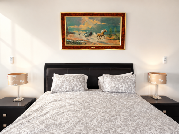 Luxe villa in La Manga – Villa Nord Finis